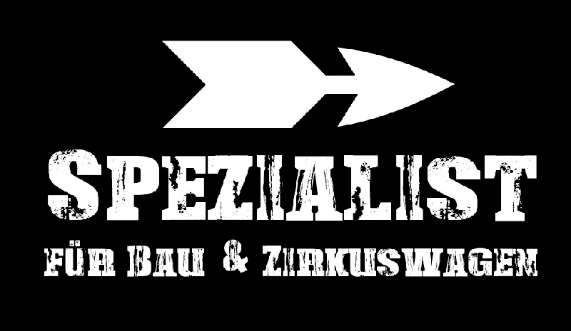 Spezialist für Bau und Zirkuswagen